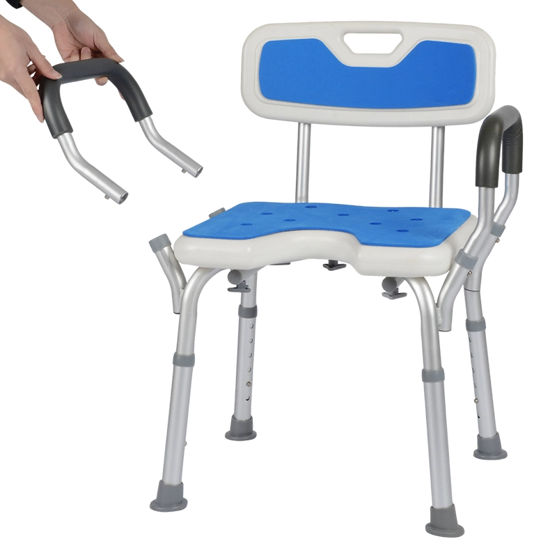 Adjustable Shower Seat Chair Adjustable Shower Seat Chair